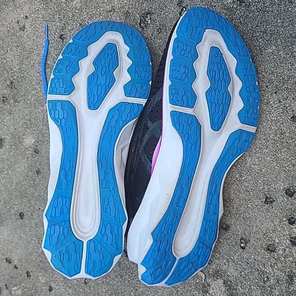 Asics FF Blast - Picture 2 of 2